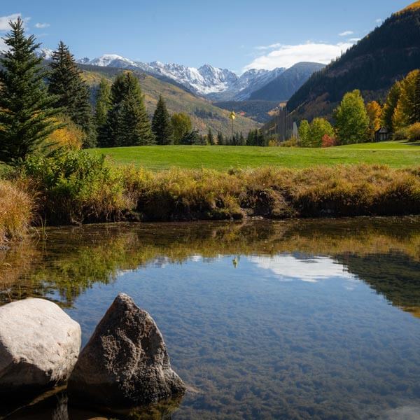 Explore The Vail Valley callout