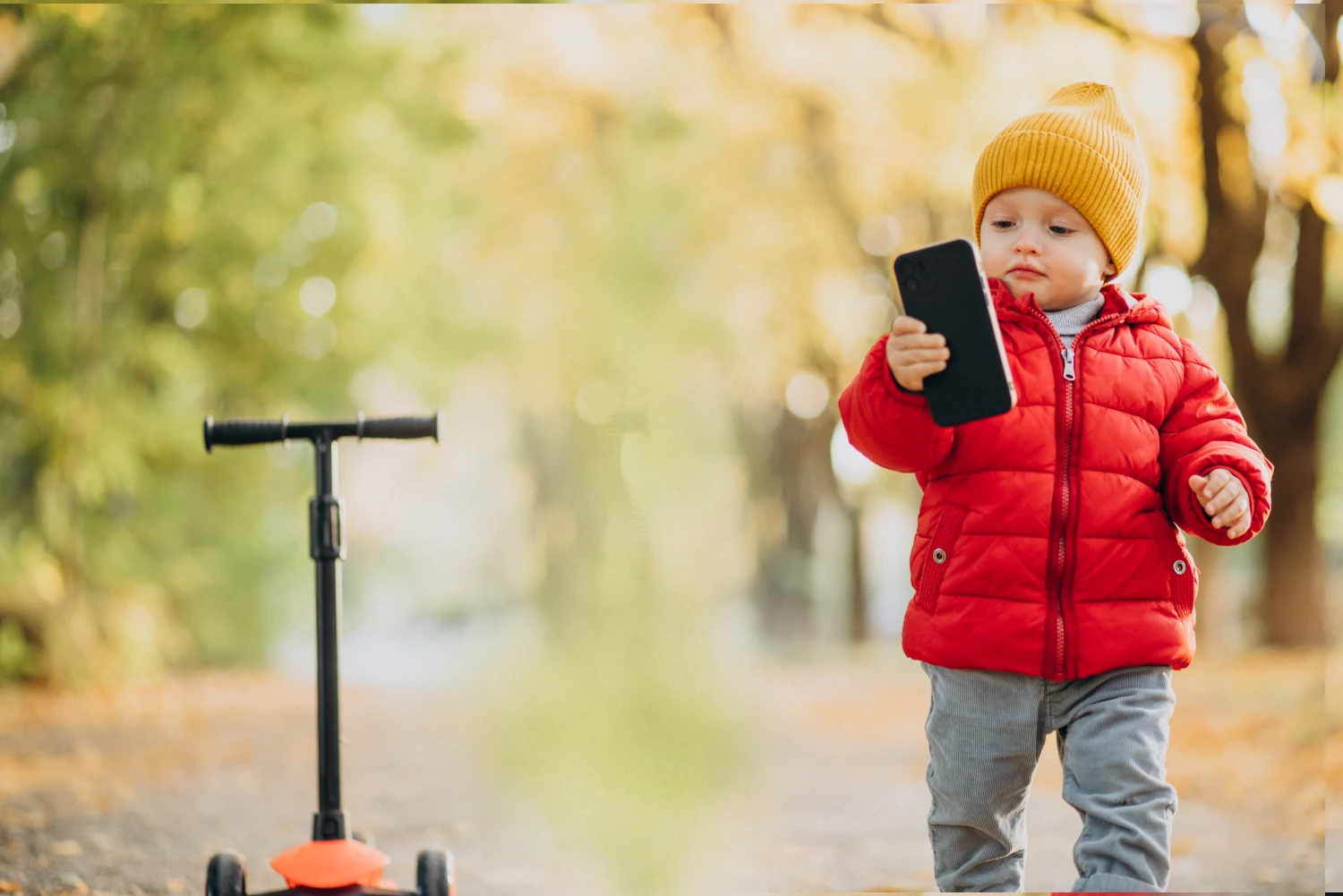 Thing To Do Child Care