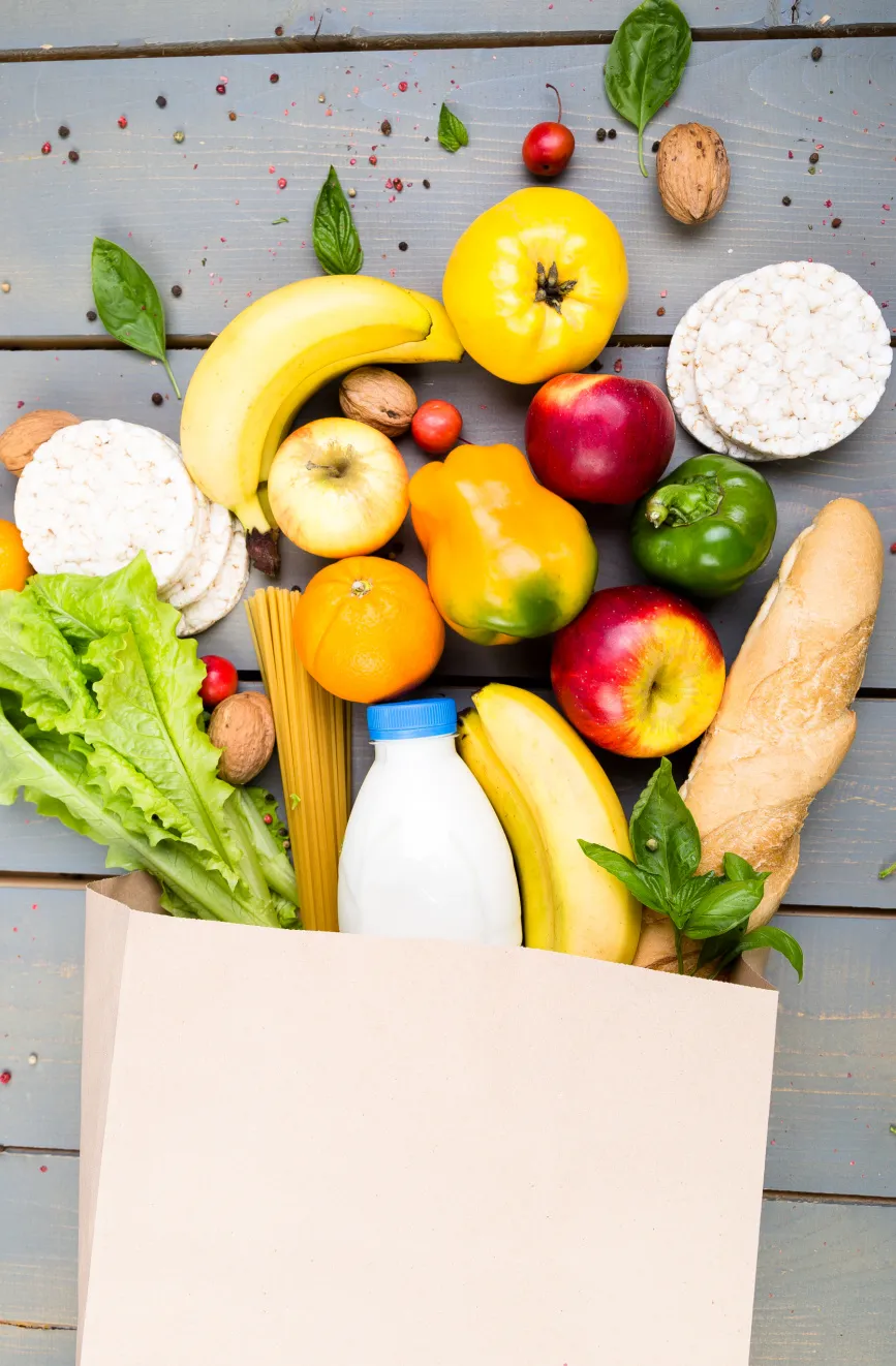 Things To Do Grocery Shopping 