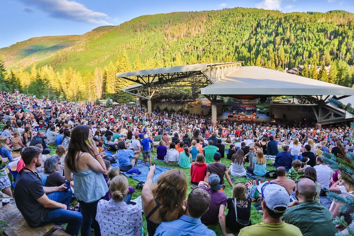 Breckenridge festival